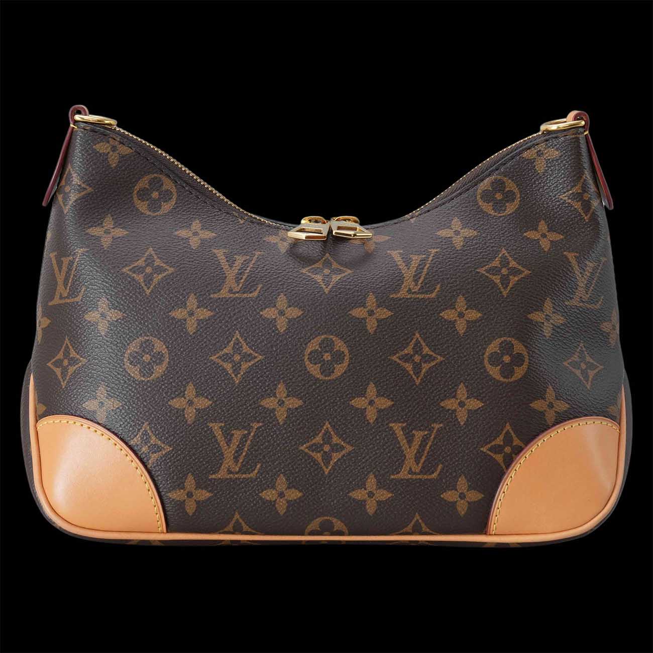 LOUIS VUITTON(USED)루이비통 M45832 모노그램 볼로뉴